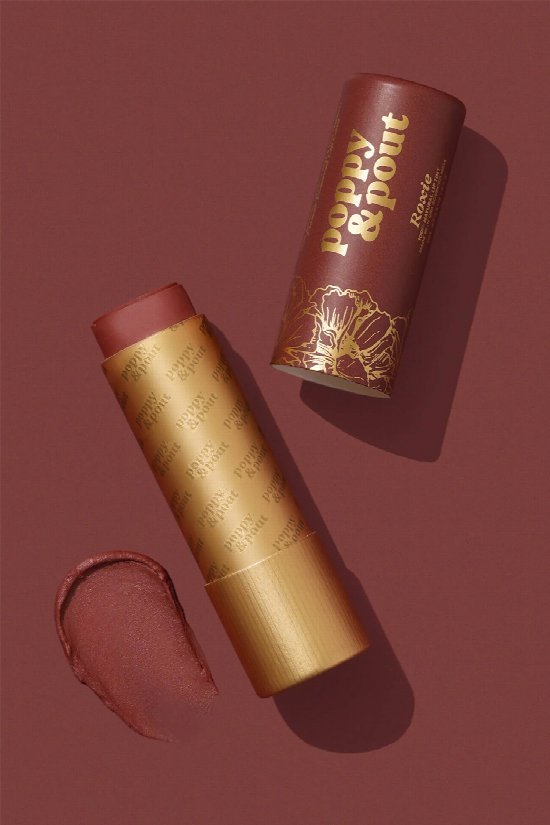 Poppy & Pout Lip Tint